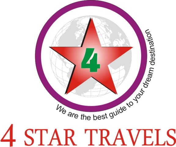 4 Star Travels team