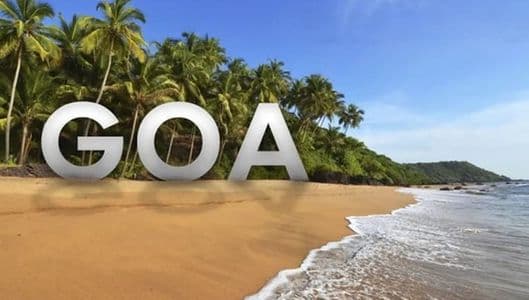 Goa (3 star)