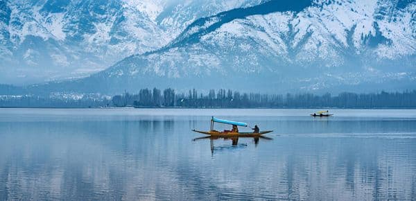 Amazing Kashmir