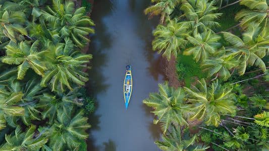 Magical Kerala