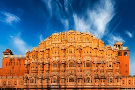 Royal Rajasthan