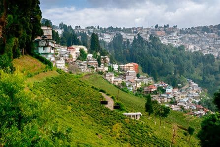 Discover the Magic of Sikkim